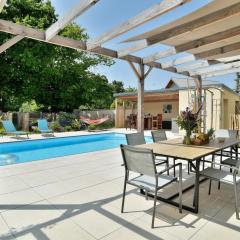 Maison Gwenan - Maison contemporaine pour 8 proche plage