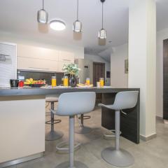 Hypatia Suites by "elite"