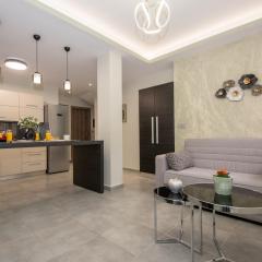 Hypatia Suites by "elite"