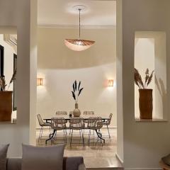 The Majestic Marrakesh Duplex