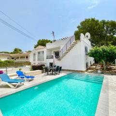 Villa Balcones Torrevieja by Villas&You