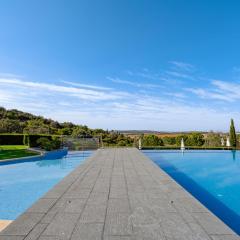 Vale da Ribeira apartment , country view and pool