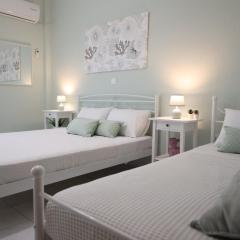 Island Boutique Apartments