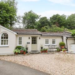 The Coach House at Pendower House