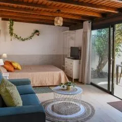 Mini Loft Tesa