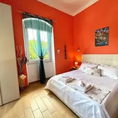 Cà del Vins - Studio Flat in La Spezia