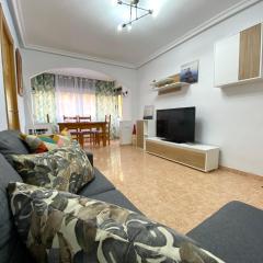 Apartamento EL SOL DEL ZAPILLO