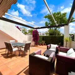 Condado de alhama JARDIN 11 SV25