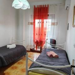 Room in Apartment - La Palma Double Room With Balcony