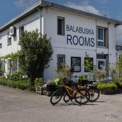 Balabuska Rooms