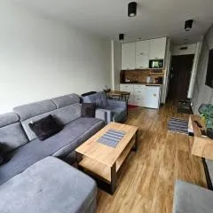 Emilia mały apartament Ustroń
