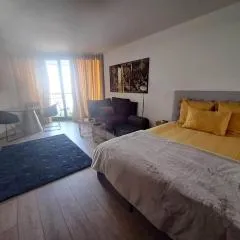 Studio im Herzen von Monte Carlo