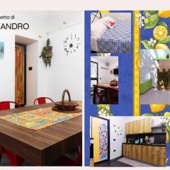 La Casetta di @Liandro