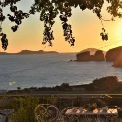 Villa with Amazing Sea View