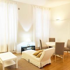 Bandini 1 elegante vicino piazza del Campo