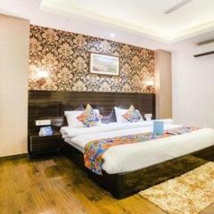 FabHotel Galaxy Patel Nagar