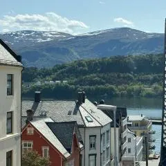 Leilighet i Ålesund.
