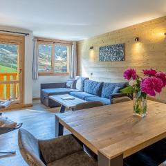 Résidence W 2050 - BELLE PLAGNE