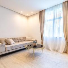 Luxury Apartment Zagreb