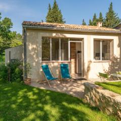 Studio à la campagne