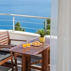 Villa Jolara With Heated Pool - Deluxe Apartments 4 & 19