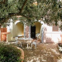 Appartamento dell'oleandro