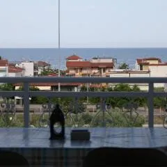 Apartment of Zeus/Leptokarya