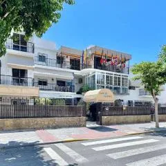 Apartamentos Turísticos Santo Rostro