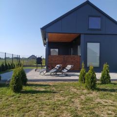 Domek Letniskowy Flamingo