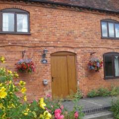 Irelands Farm Cottages