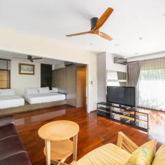 Villa Family R7 The Height Khaoyai 1BR byน้องมังคุด