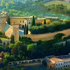 VILLA NATURA
