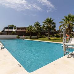 Allo Apartments Bonald Piscina - Parking 3 Habitaciones