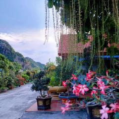 Ninh Binh Green Farmstay