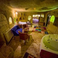 Heritage Cave Suites