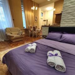 Aurora apartment Novi Sad