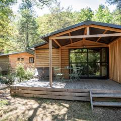 Huttopia Gorges du Tarn