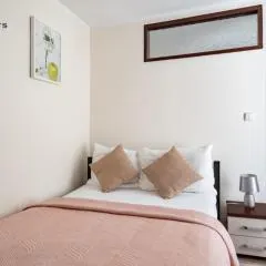 J&J Apartments, Szeroka 25, Apartament 14