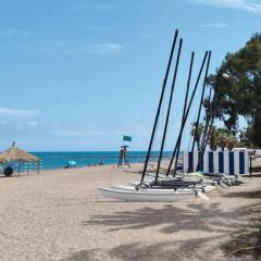 Apartamentos Garmen en Benicàssim