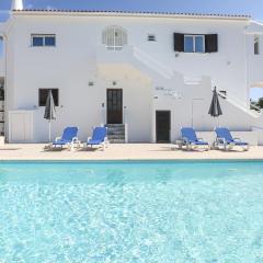 Apart Quinta dos Martins - swimming pool - BY BEDZY