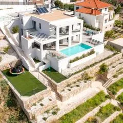 Luxury Villa Mandy - Split