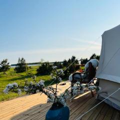 Pädaste Aerga Sunrise Glamping