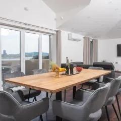 Apartman Anastazije Deluxe