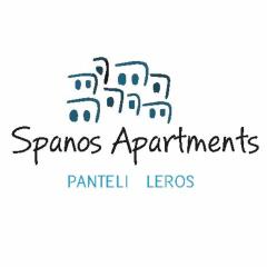Spanos Apartments - Panteli
