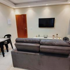 Apartamento Aparecida Rone 2