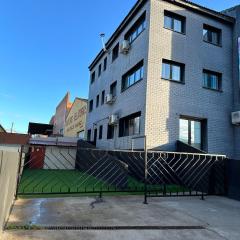 Apartamentos EL SOHO INDUSTRIAL