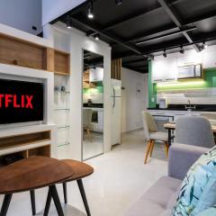 You Harmonia - Condomínio com área de lazer