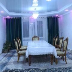 DATKA Guest House