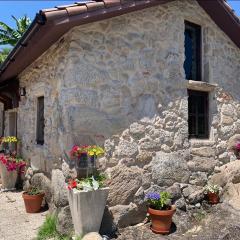 CASA CON FINCA PRIVADA