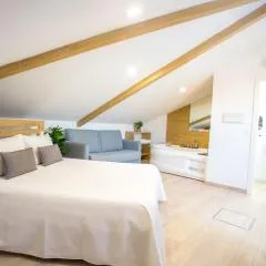 Apartahotel Énfasis-Group